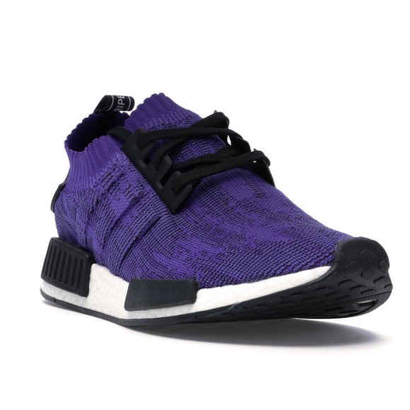 SOLD👍New men’s nmd Boost Sz 10.5 - Picture 2 of 5